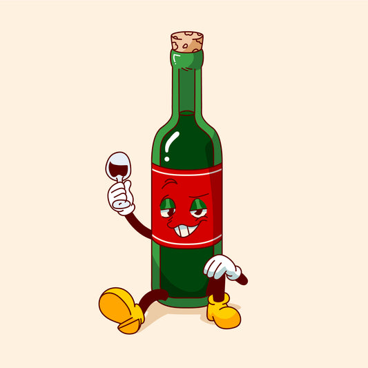 Wen Vino